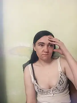 AlissaSecret online show from April 2026 07:13:02 AM