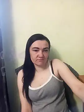 AlissaSecret online show from April 2026 06:19:02 AM