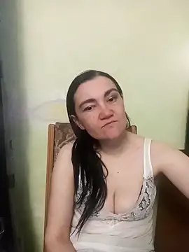 AlissaSecret online show from April 2026 05:00:02 PM