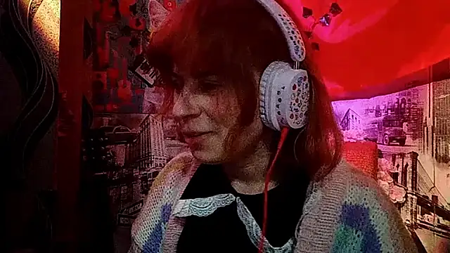 Janet Vibes online show from April 2026 07:03:02 PM