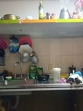 Snapshot of Melanysugar chatting on April 2026 05:13:02 PM Melanysugar online show from April 2026 05:13:02 PM