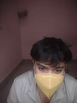 SURAJSAVITA online show from April 2026 08:40:01 AM