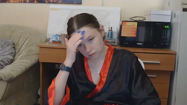 JessicaHolland1 online show from June 2026 05:19:02 PM