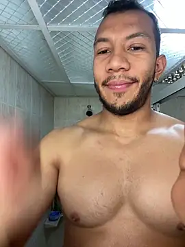 Snapshot of georgeholl chatting on April 2026 05:50:02 PM georgeholl online show from April 2026 05:50:02 PM