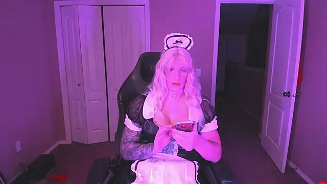 Sissydream334 online show from April 2026 02:11:02 AM