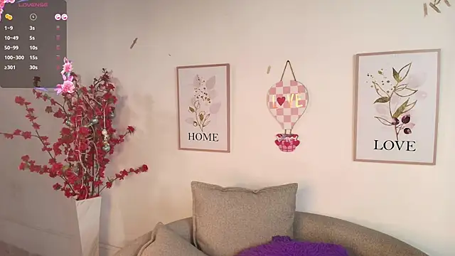 Snapshot of Samira_Passion chatting on April 2026 07:08:02 PM Samira Passion online show from April 2026 07:08:02 PM