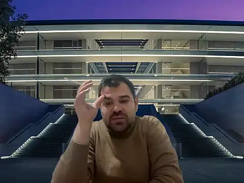 armandomoir online show from April 2026 04:23:01 PM