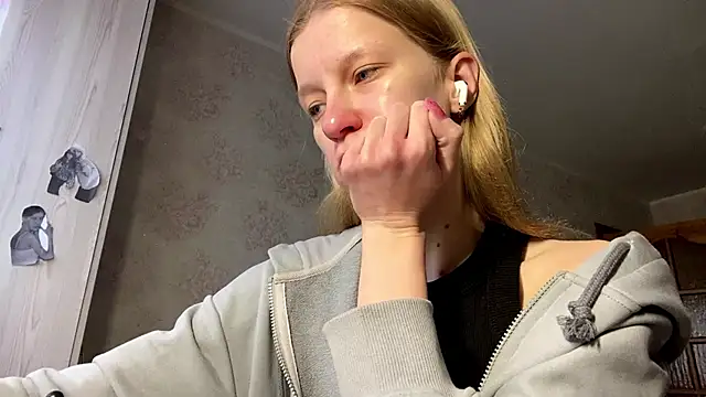 CuriousMildness online show from April 2026 09:04:01 AM