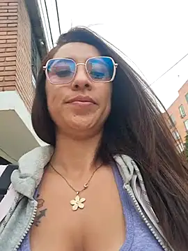VALERY-94 online show from June 2026 12:10:01 PM