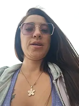 VALERY-94 online show from June 2026 12:22:01 PM