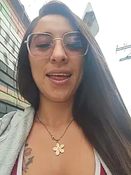 VALERY-94 online show from July 2026 12:09:01 PM