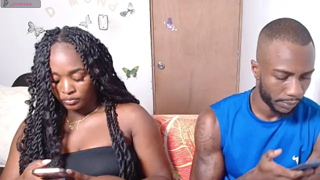 YANADEBAYO online show from April 2026 10:44:01 PM