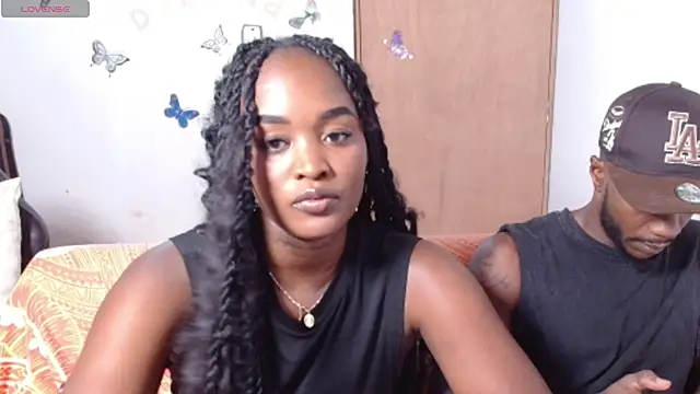 YANADEBAYO online show from April 2026 06:45:02 PM