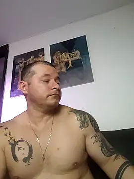 Alton Mason online show from April 2026 03:53:02 AM