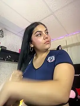 molly bick online show from April 2026 03:17:02 PM