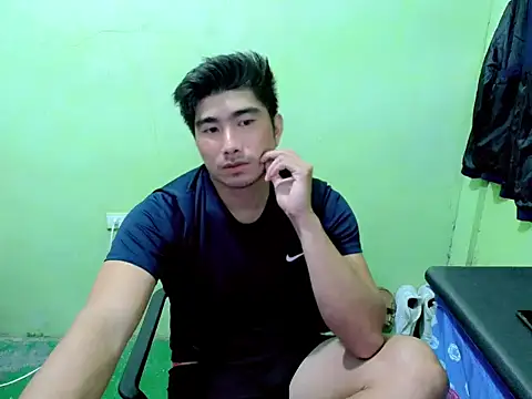 Snapshot of Hunkfireman chatting on April 2026 08:42:02 AM Hunkfireman online show from April 2026 08:42:02 AM