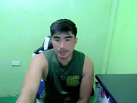 Hunkfireman online show from July 2026 11:15:01 AM