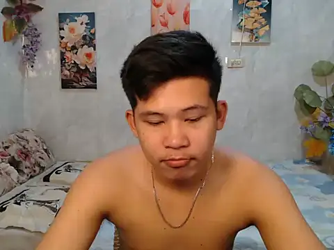 ur bigcockeziekiel online show from April 2026 11:38:01 AM