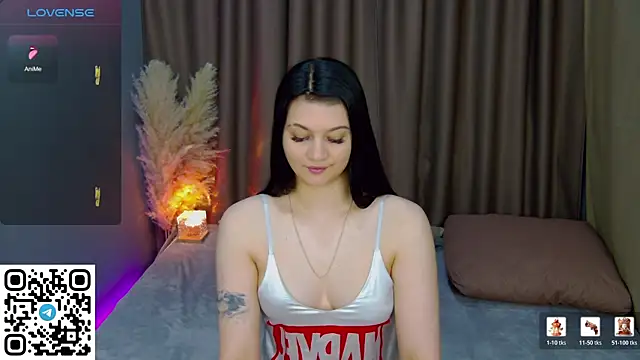 JennyJordans online show from April 2026 01:42:02 AM