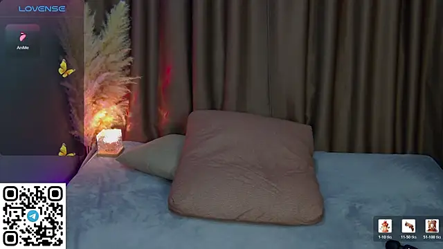 JennyJordans online show from April 2026 02:51:02 AM