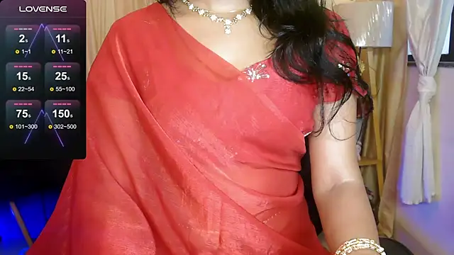 apsara tanu online show from June 2026 12:48:02 AM