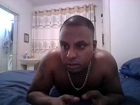 HUNTER-FUCKED YOU online show from April 2026 04:07:01 PM