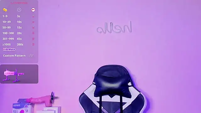 kattia deluchixxx online show from April 2026 03:54:02 AM