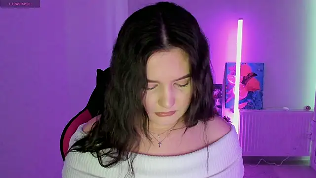 SourCherry   online show from April 2026 09:39:01 AM