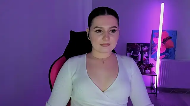 SourCherry   online show from April 2026 01:22:01 PM