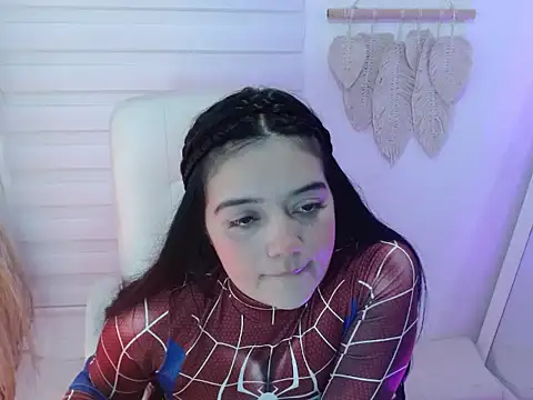   sweetgirl online show from April 2026 04:12:02 PM