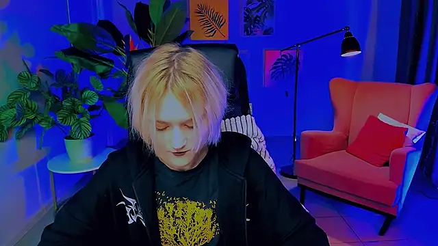 MicheleMarsh online show from April 2026 09:14:01 AM