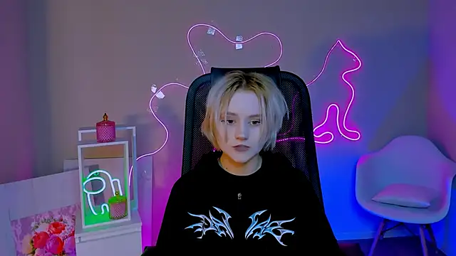 MicheleMarsh online show from April 2026 01:29:02 PM