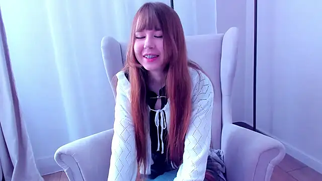 SadeHowen online show from April 2026 08:51:01 AM