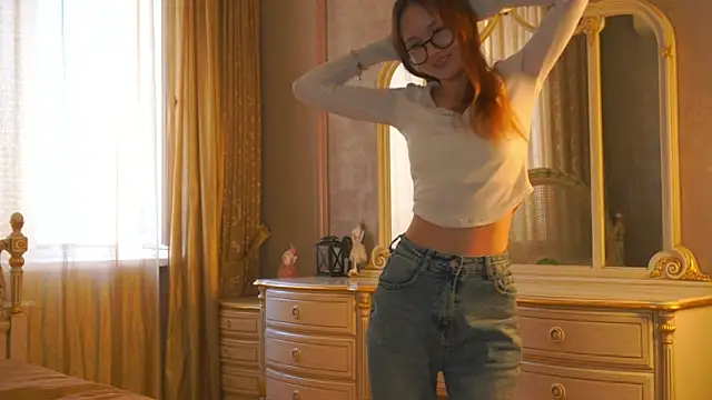 KristyMcgough online show from April 2026 10:49:02 AM