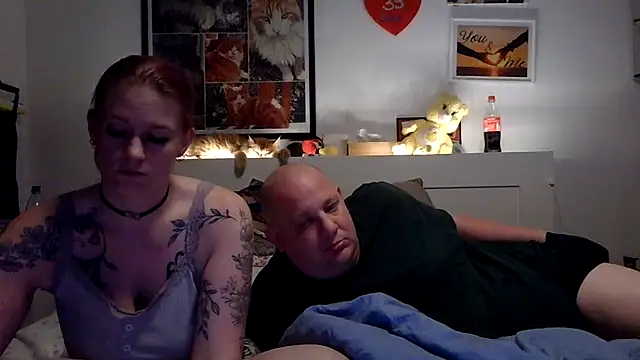 Sweet Yuri online show from April 2026 09:56:01 PM