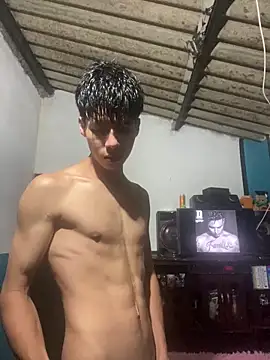 Nando-111 online show from April 2026 03:18:01 AM