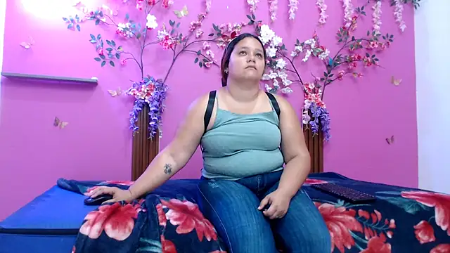 Snapshot of starfishanal21 chatting on April 2026 06:49:02 PM starfishanal21 online show from April 2026 06:49:02 PM