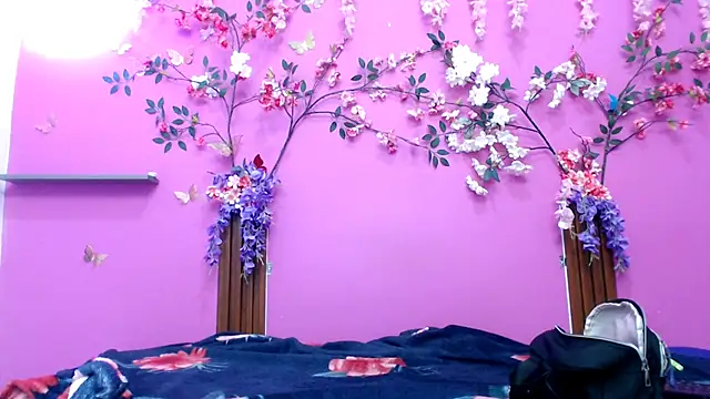 Snapshot of starfishanal21 chatting on April 2026 07:29:01 PM starfishanal21 online show from April 2026 07:29:01 PM