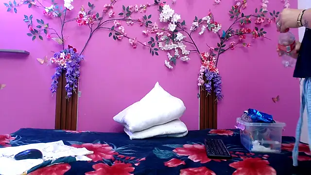 Snapshot of starfishanal21 chatting on May 2026 07:23:02 PM starfishanal21 online show from May 2026 07:23:02 PM