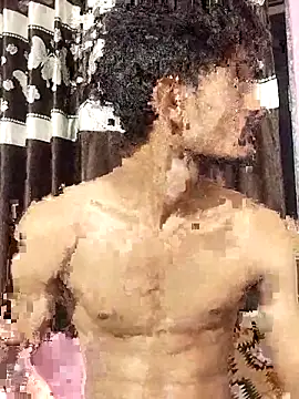 power houseboy online show from May 2026 06:25:01 PM