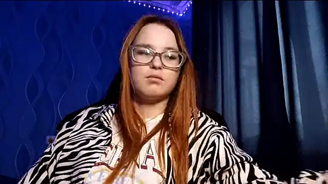 Sheriscute online show from April 2026 01:41:01 PM