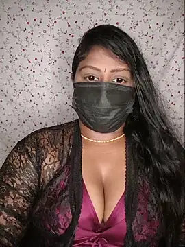 Romantic Woman online show from June 2026 06:22:02 PM