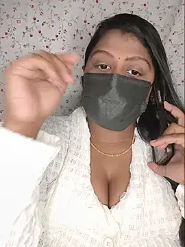 Romantic Woman online show from June 2026 06:27:01 PM
