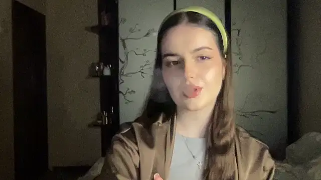 Oleksiiss online show from April 2026 12:22:02 AM