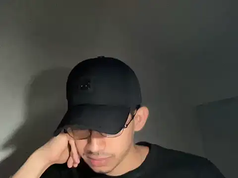 Domincmarles online show from April 2026 10:07:02 PM