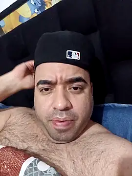 Snapshot of Alfonsovid chatting on April 2026 01:47:01 AM Alfonsovid online show from April 2026 01:47:01 AM