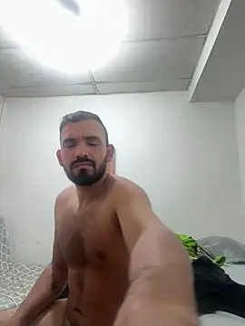 big bearman online show from April 2026 10:05:01 AM