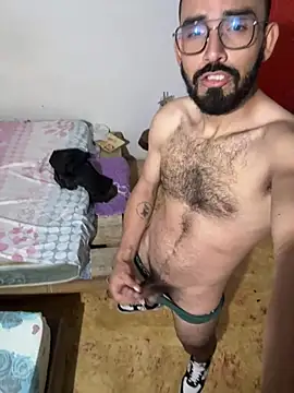 big bearman online show from July 2026 01:14:02 PM
