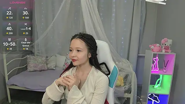 OliviaRice online show from April 2026 10:26:01 AM