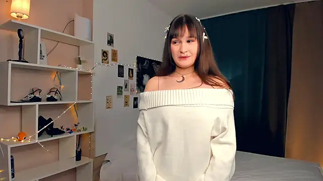 Snapshot of TeressaVeiga chatting on April 2026 08:46:01 PM TeressaVeiga online show from April 2026 08:46:01 PM